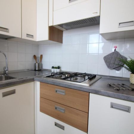 Lovely Panoramic View Apartment - Affitti Brevi Italia Αόστα Εξωτερικό φωτογραφία