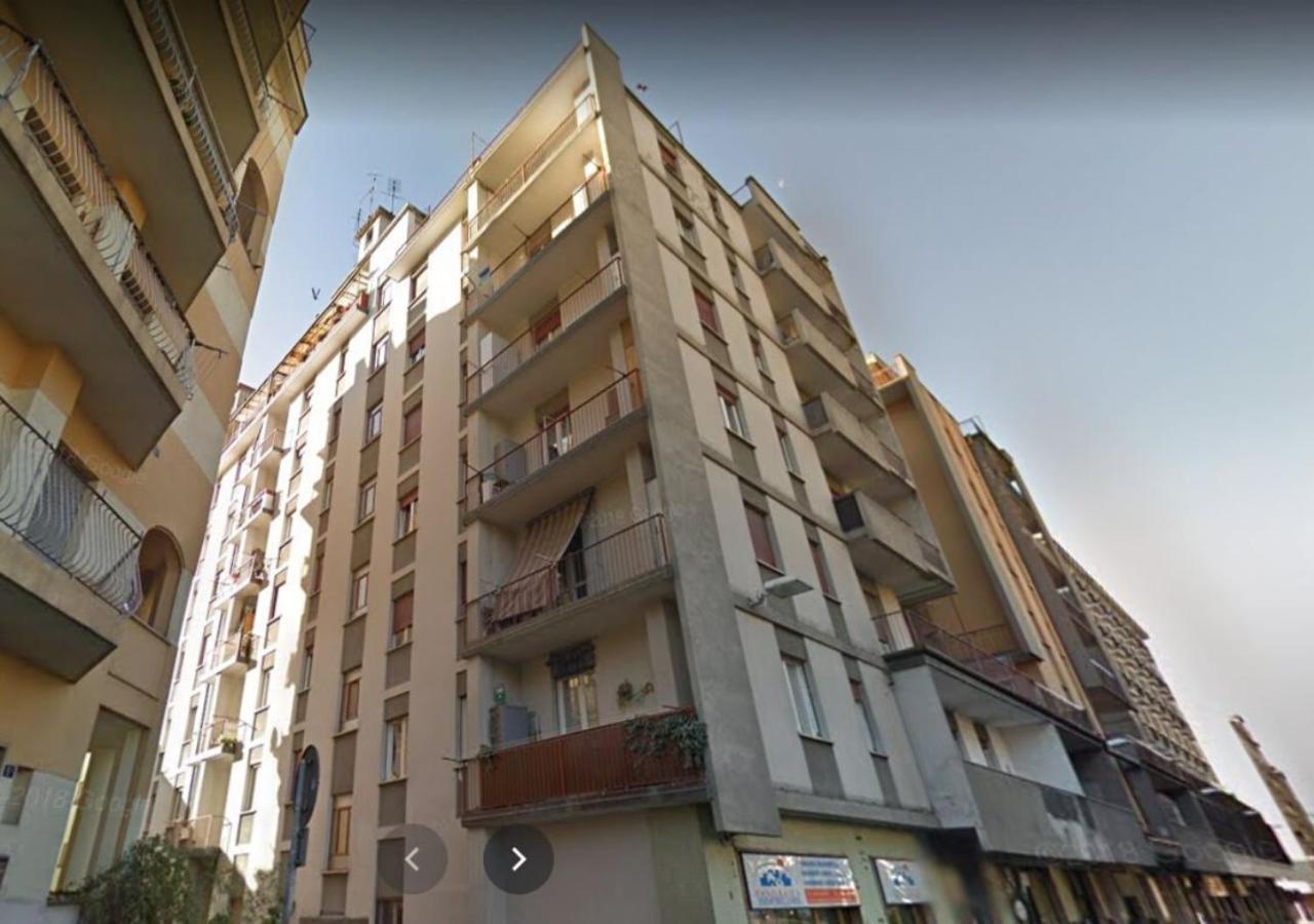 Lovely Panoramic View Apartment - Affitti Brevi Italia Αόστα Εξωτερικό φωτογραφία