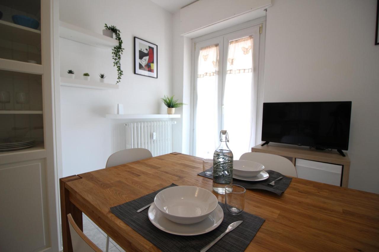 Lovely Panoramic View Apartment - Affitti Brevi Italia Αόστα Εξωτερικό φωτογραφία